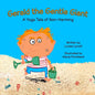 Gerald the Gentle Giant: A Yoga Tale of Non-Harming - Paperback