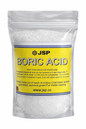 JSP & GTE Boric Acid Powder 8oz or 1lb Bag – 99.9% Pure Anhydrous H3BO3 for Gold Refining, Jewelry Casting, and Industrial Use