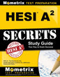 Hesi A2 Secrets Study Guide: Hesi A2 Test Review for the Health Education Systems, Inc. Admission Assessment Exam - Paperback