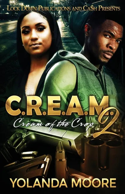 C.R.E.A.M. 2 - Paperback