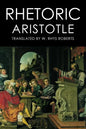 Rhetoric - Paperback