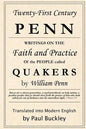Twenty-First Century Penn - Paperback