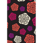 Address Book: Peony, 6x9, 130 Pages, Professionally Designed - Paperback