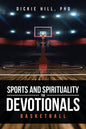 Basketball (Sports and Spirituality for Devotionals) - Paperback