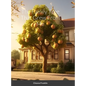 The Family Tree That Grew From Me - Hardcover