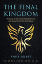 The Final Kingdom: Horizons of the Fourth Political Theory and Geopolitics of the Apocalypse - Paperback