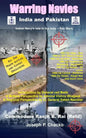 Warring Navies - India and Pakistan - Paperback