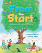 From the Start: A Book About Love and Making Families - Paperback