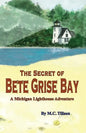 The Secret of Bete Grise Bay - Paperback