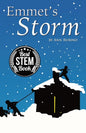 Emmet's Storm - Paperback