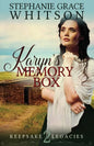 Karyn's Memory Box - Paperback