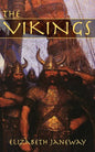 The Vikings - Paperback
