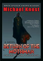 Return of the Mothman - Paperback