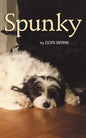 Spunky - Paperback