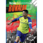Cristiano Ronaldo - Library Binding