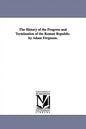 The History of the Progress and Termination of the Roman Republic. by Adam Ferguson. - Paperback