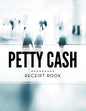 Petty Cash Receipt Book - Paperback
