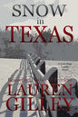 Snow In Texas - Paperback