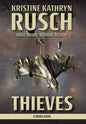 Thieves: A Diving Novel - Hardcover