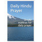 Daily Hindu Prayer - Paperback
