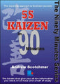 5s Kaizen in 90 Minutes - Paperback