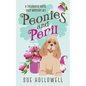Peonies and Peril - Paperback