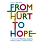From Hurt to Hope: Stories of Mental Health, Mental Illness and Being Autistic - Paperback