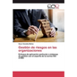 Gestión de riesgos en las organizaciones - Paperback
