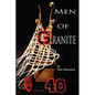 Men of Granite - Paperback