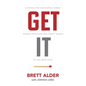 Get It: A System for Situational Genius - Paperback