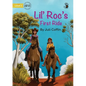Lil' Roc's First Ride - Our Yarning - Paperback