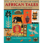 African Tales: A Barefoot Collection - Paperback