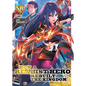 How a Realist Hero Rebuilt the Kingdom (Light Novel) Vol. 14 - Paperback