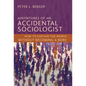 Adventures of an Accidental Sociologist: How to Explain the World Without Becoming a Bore - Hardcover