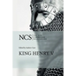 Ncs: King Henry V 2ed - Paperback