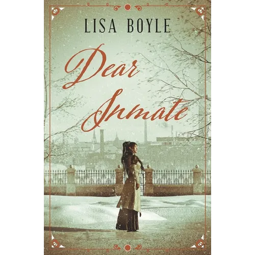 Dear Inmate - Paperback