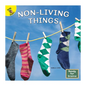Non-Living Things - Paperback