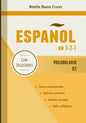 Español en 3-2-1: Vocabulario B2 - Paperback