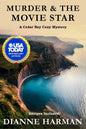 Murder and The Movie Star - Paperback