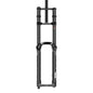 RockShox BoXXer Ultimate D1 Suspension Fork 27.5'' DebonAir+ W/ButterCups 200mm 1-1/8'' 20x110mm Boost TA Rake: 44mm Black