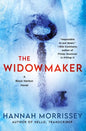 The Widowmaker: A Black Harbor Novel - Hardcover