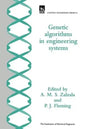 Genetic Algorithms in Engineering Systems - Hardcover
