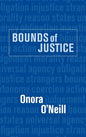 Bounds of Justice - Hardcover