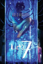 Lucky 7 - Paperback