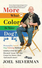 More What Color is Your Dog? - Paperback