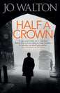 Half A Crown - Paperback