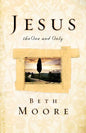 Jesus, the One and Only - Paperback
