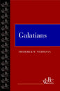 Galatians - Paperback