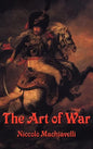 The Art of War - Hardcover