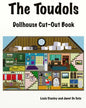 The Toudols Dollhouse: Cut-Out Book - Paperback